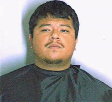 Guerrero Jaime - Dekalb County, GA 