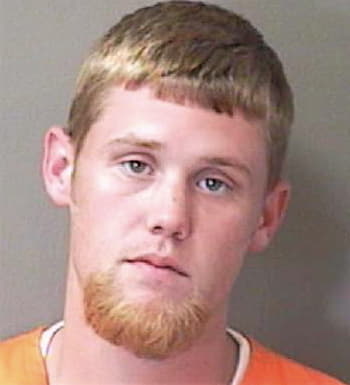 Nix James - Okaloosa County, FL 