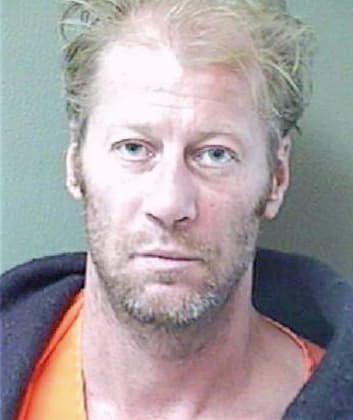 Perry James - Okaloosa County, FL 