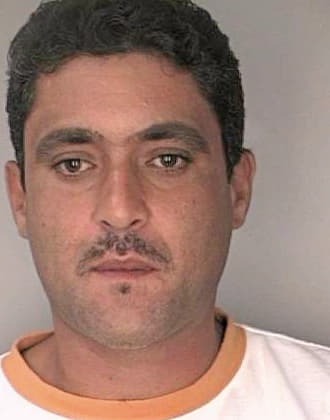 Torres Javier - Hillsborough County, FL 