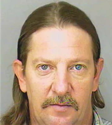 Gregorich Jeffrey - Polk County, FL 