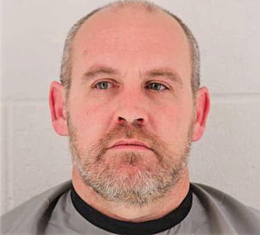 Ervin Jeremy - Johnson County, KS 