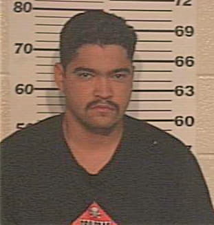 Zavala Jesus - Hidalgo County, TX 