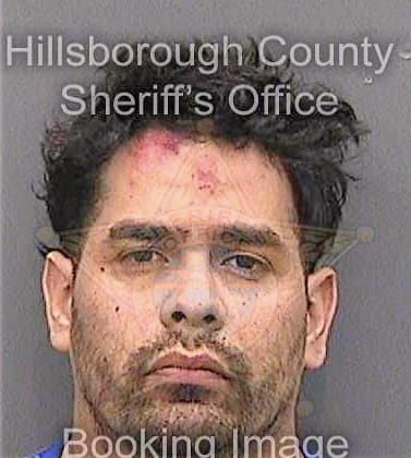 Rubio John - Hillsborough County, FL 