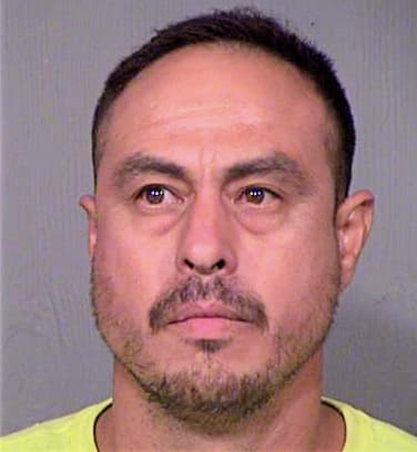 Castillo Jose - Maricopa County, AZ 