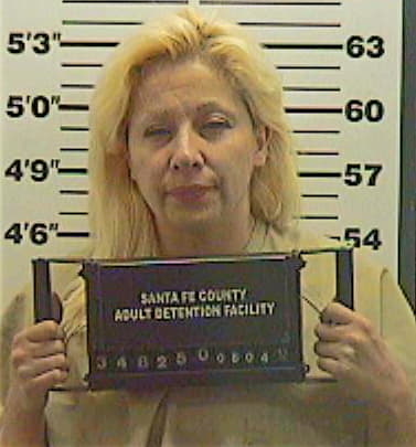 Romero-Chavez Josina - SantaFe County, NM 