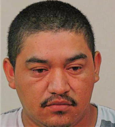 Briones-Perez Juan - Tift County, GA 