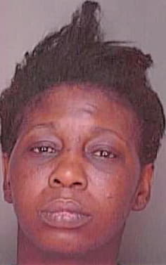 Marshall Juanita - Polk County, FL 