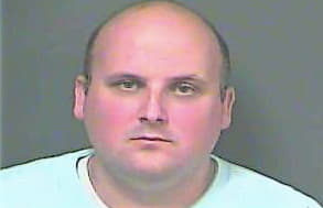 Brown Justin - Desoto County, MS 