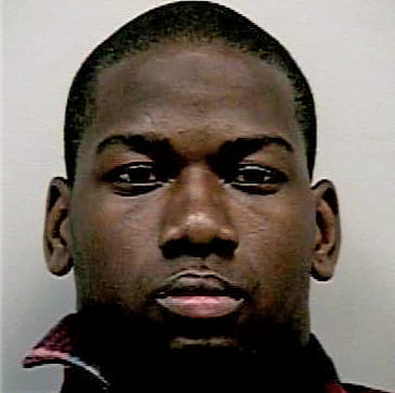 Dennis Justin - Gwinnett County, GA 