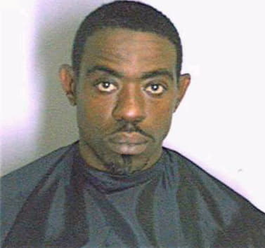 Whitfield Kelvin - Dekalb County, GA 