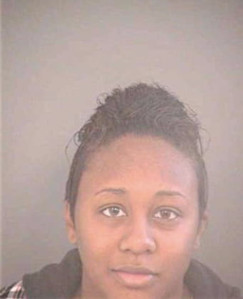 Mcmillian Kendra - Hillsborough County, FL 