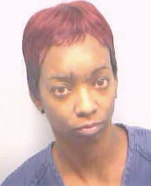 Freeman Laquetha - Fulton County, GA 