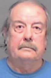 Eriksson Leif - TomGreen County, TX 