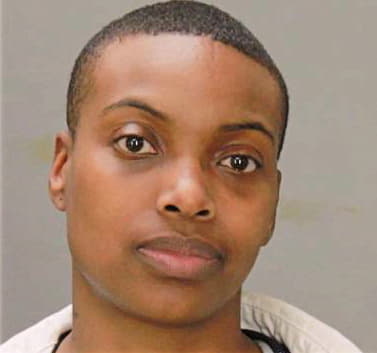 Jenkins Likishea - Muscogee County, GA 