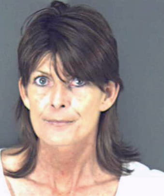 Mccombs Linda - Lake County, FL 