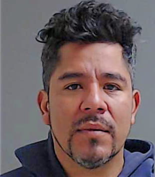 Hernandez Lorenzo - Hidalgo County, TX 