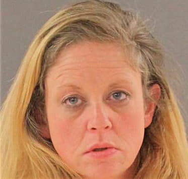 Linden Lorinda - Knox County, TN 
