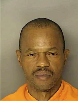 Mccray Mack - Horry County, SC 