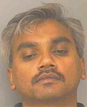 Rojan Malcolm - Polk County, FL 