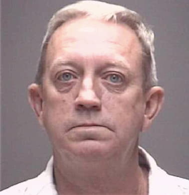 Leach Michael - Galveston County, TX 
