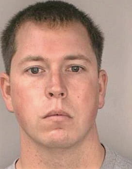 Russell Michael - Hillsborough County, FL 