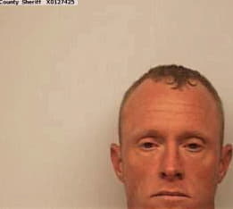 Schlegel Michael - Chatham County, GA 