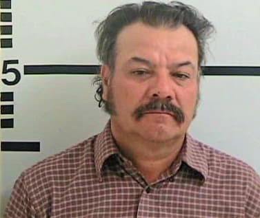 Gonzalez Miguel - Kerr County, TX 