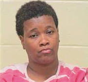 Hillman Priscilla - Bossier County, LA 