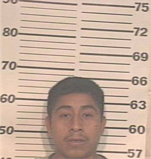 Sanchez Ramon - Hidalgo County, TX 
