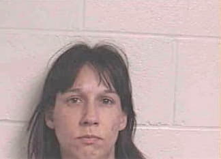 Mitchell Rebecca - Jackson County, GA 