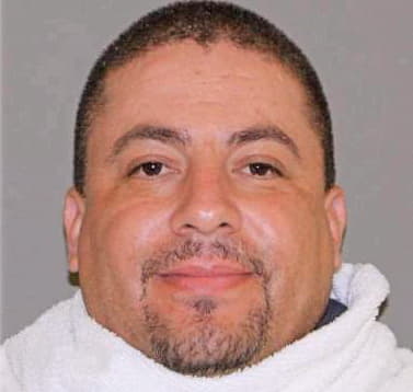 Guiterrez Reynaldo - Denton County, TX 