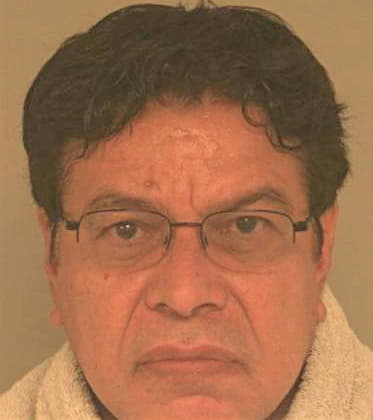 Benavides Richard - Collin County, TX 