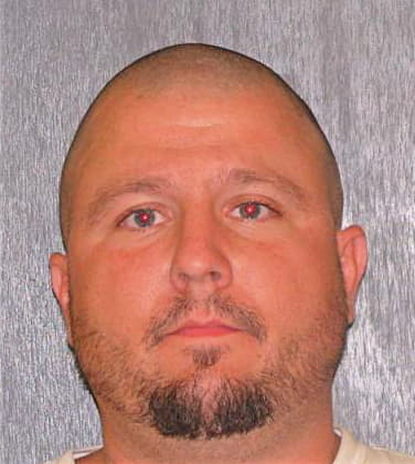 Moore Ricky - Gordon County, GA 