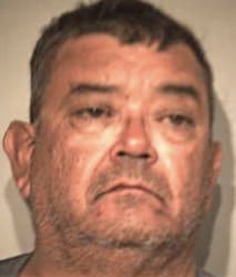 Ortiz Robert - Hidalgo County, TX