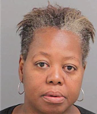 Attoh Rosalyn - Wake County, NC 