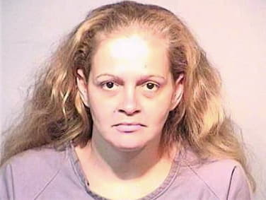 Delaney Roxanne - Brevard County, FL 