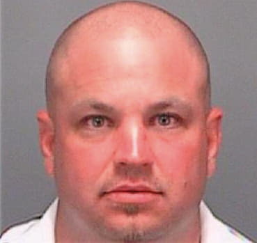 Shaw Ryan - Pinellas County, FL 