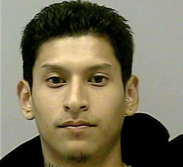 Jaimes-Rodrigez Steven - Gwinnett County, GA 