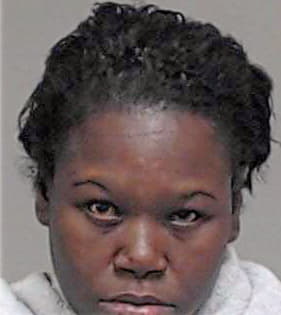 Tubbs Tashawlyna - Collin County, TX 