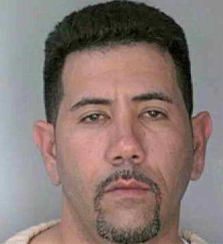 Garcia Tony - Hillsborough County, FL 