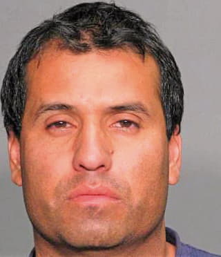 Martinez Abdias - Wake County, NC 