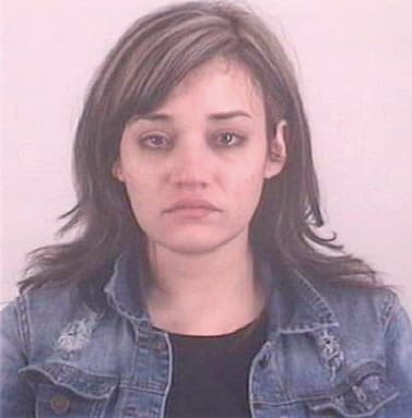 Monge Alexandra - Tarrant County, TX 