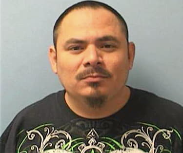 Celedon Anthony - Travis County, TX 