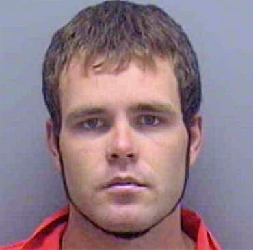 Crandell Anthony - Lee County, FL 