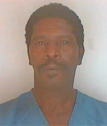 Sirmons Bernard - StLucie County, FL 