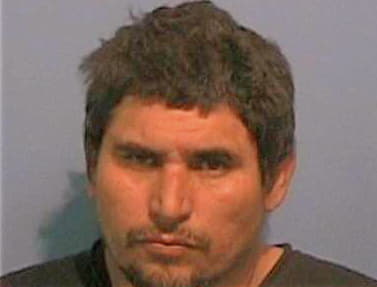 Delatorre Carlos - Williamson County, TX 
