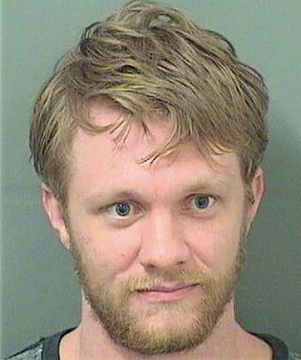 Tierney Conor - PalmBeach County, FL 