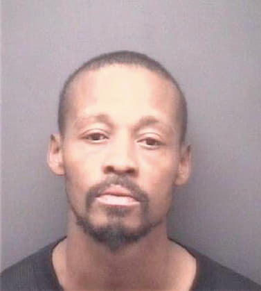 Whitley Cornelius - Pitt County, NC 