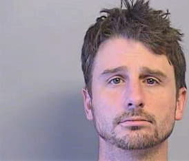Stegner Daniel - Tulsa County, OK 